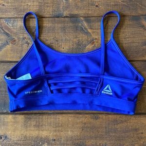 Reebok Sports Bra